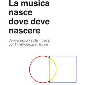 La musica nasce dove deve nascere_Copertina
