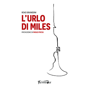 L'urlo di Miles_Copertina